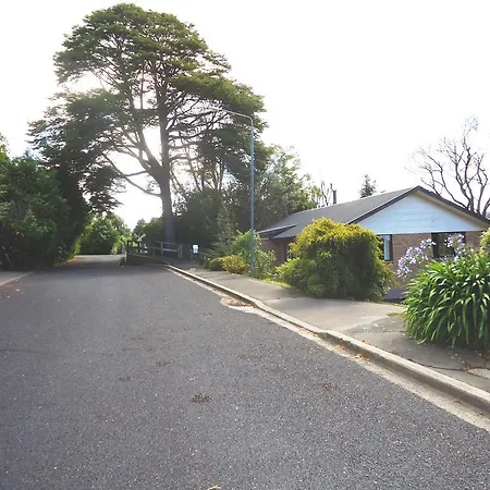 Wakari Holiday Home Dunedin Exterior photo