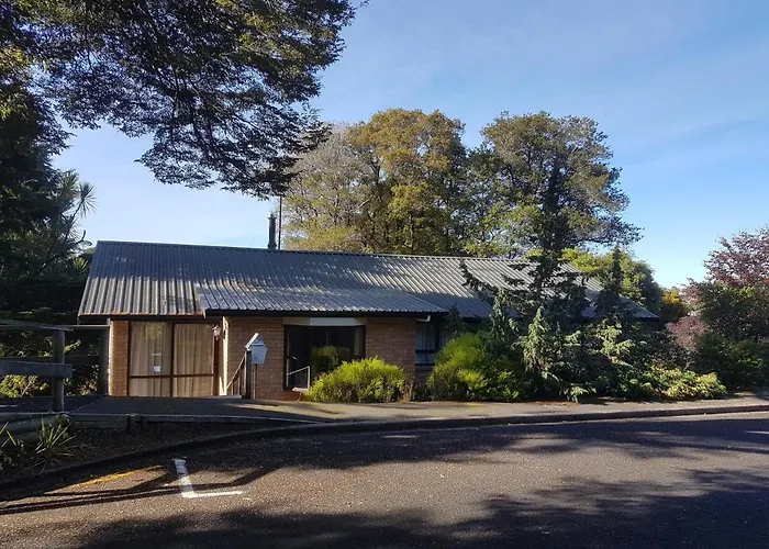 Wakari Holiday Home
