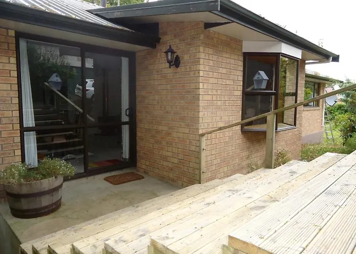 Wakari Holiday Home