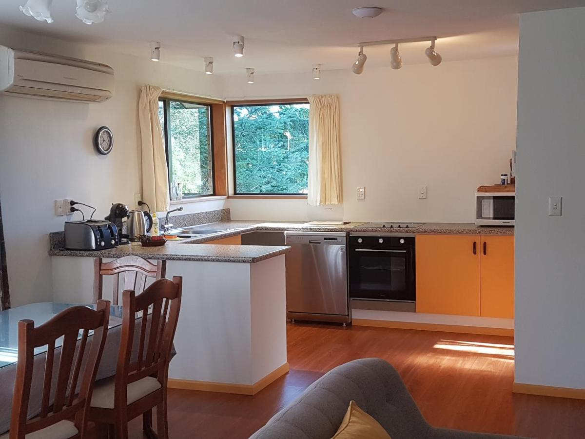 Wakari Holiday home Dunedin