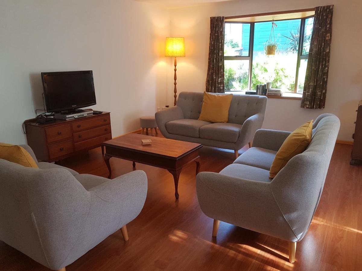 Wakari Holiday home
