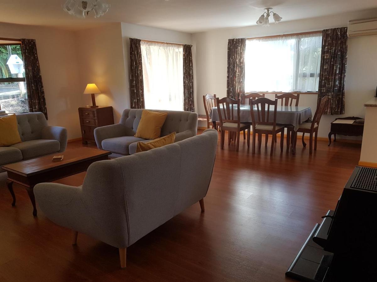 Wakari Holiday home
