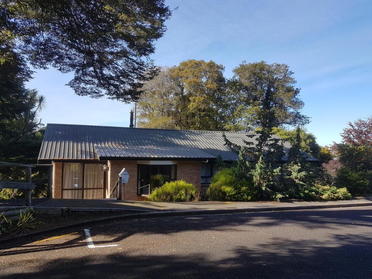 Wakari Holiday home
