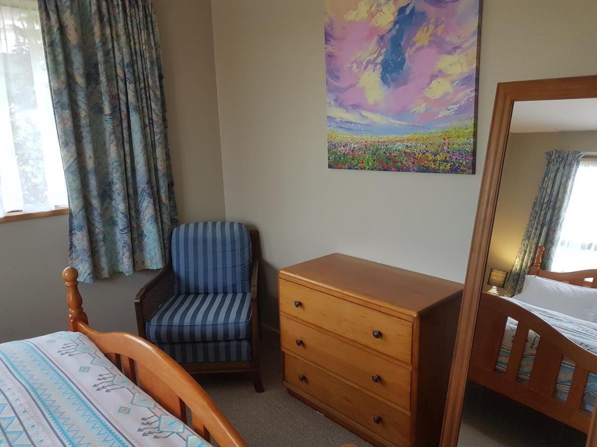 Holiday home Wakari