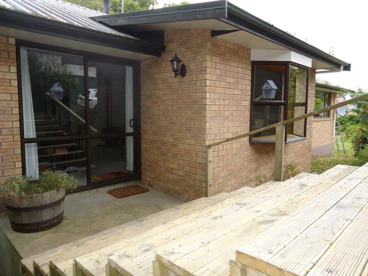 Holiday home Wakari *