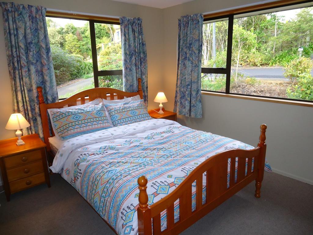 Wakari Holiday home *