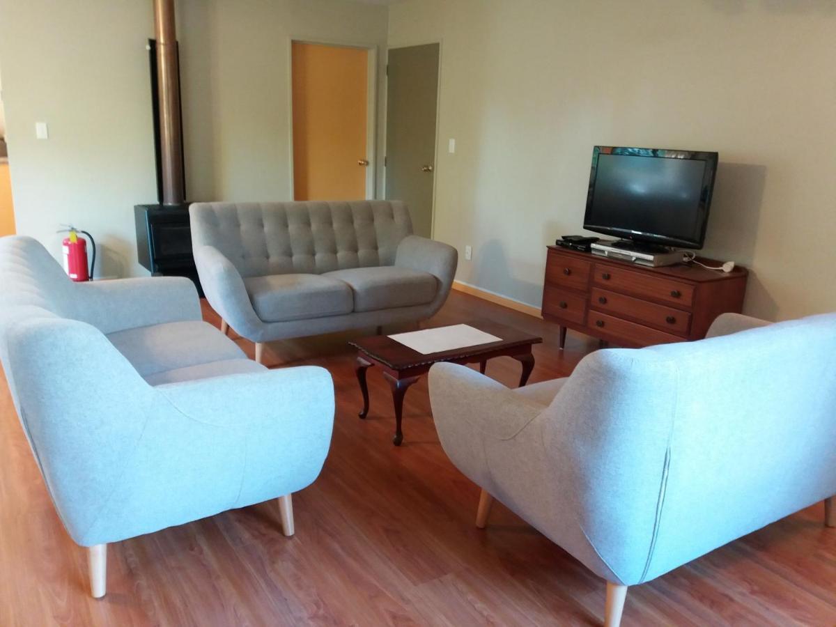 Wakari Holiday home *