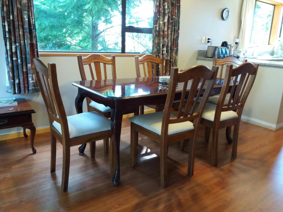 Wakari Holiday home Dunedin